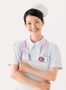 20 Reasons Why You Should Become A Nurse