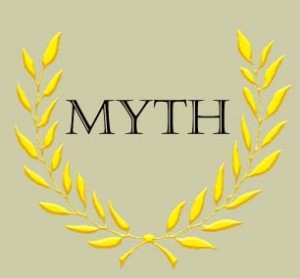 Myths About Nurses 