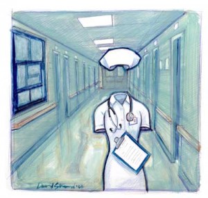 Shortage of Nurses in the USA 