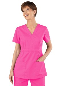 How You Can Look Good In Your Nursing Scrubs