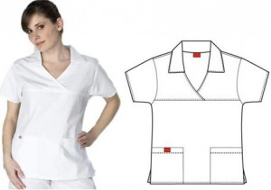 Do Nursing Uniforms Need To Be in White? 