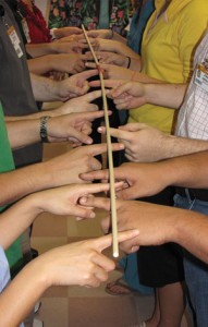 How To Encourage Team Building Amongst Nurses