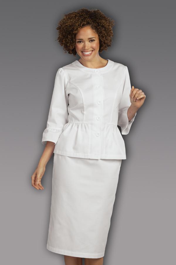 2 Piece Dress