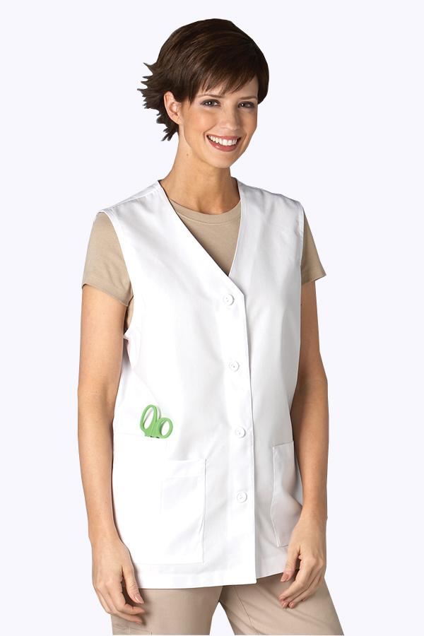Three Pocket Vest