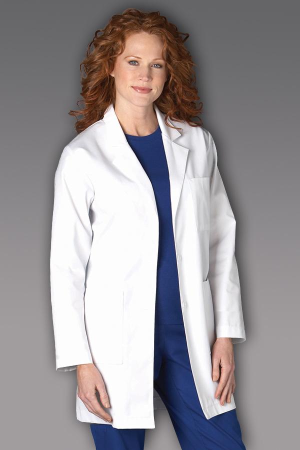 Professional Lab Coat