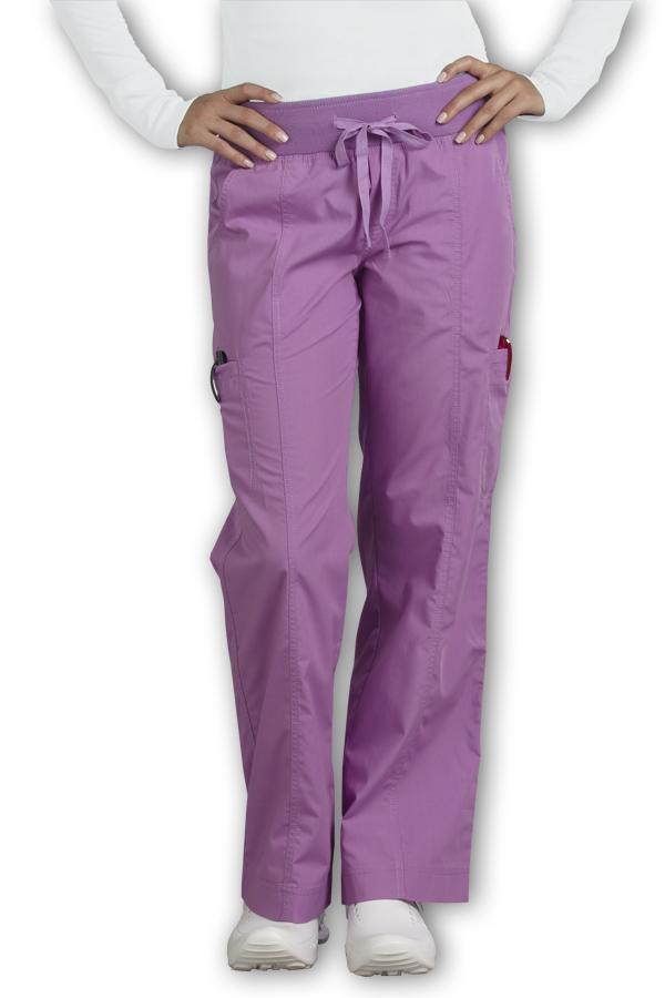 Comfort scrub pants
