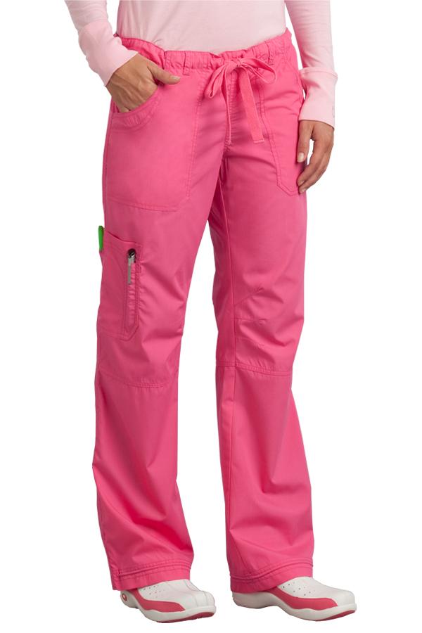 Happy Hour scrub pants