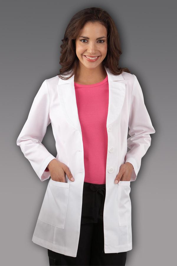 Lab Coat