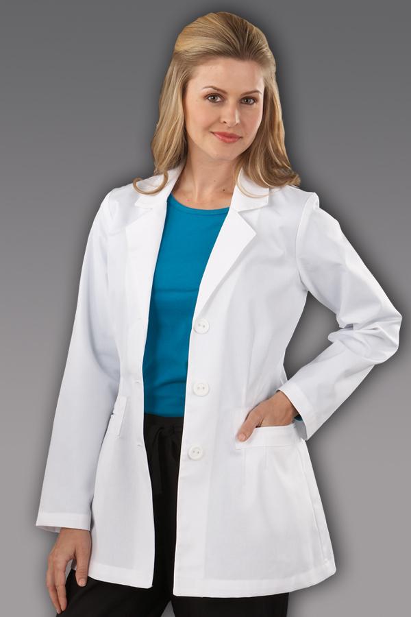 Lab Coat