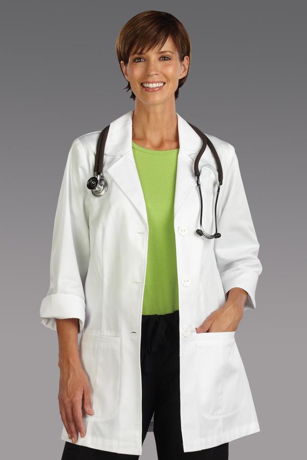 31" Lab Coat