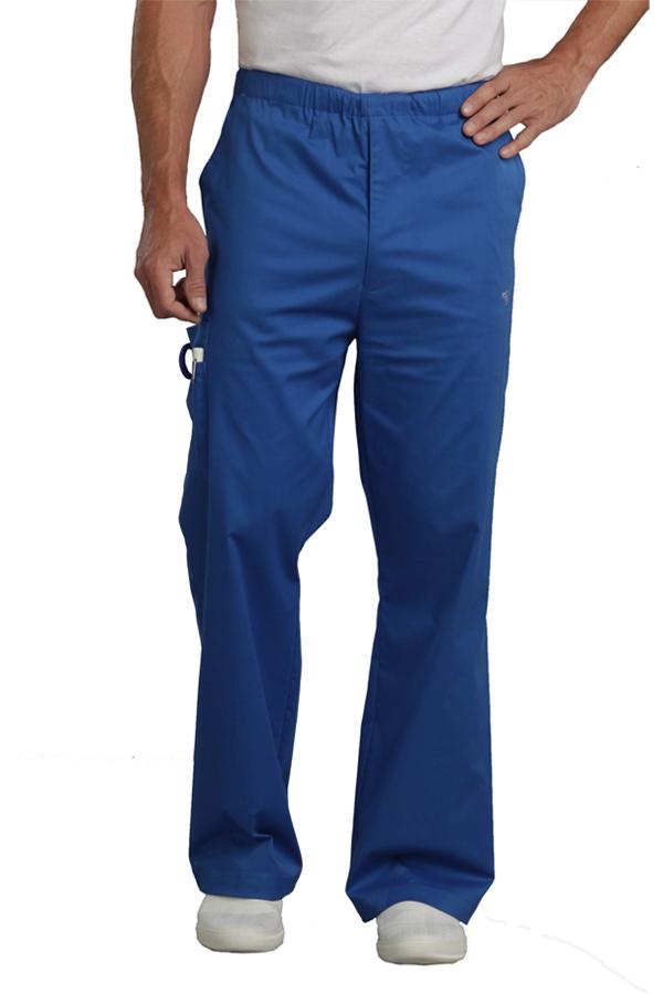 Men'S Cargo scrub pants - Tall