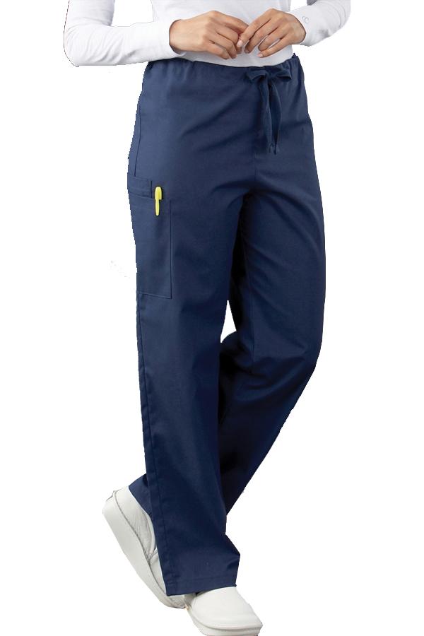 31"  Unisex Drawstring Pan