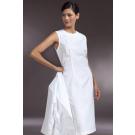 3/4 Sleeve Dress Suit