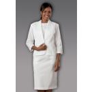 3/4 Sleeve Dress Suit