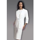 3/4 Sleeve Dress Suit