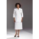 Skirt Suit