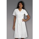 S/Slv Pleated Dress