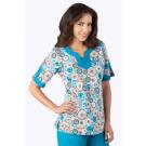 Tina Tunic Celestial Grounds