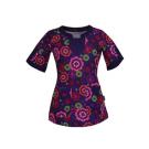 Tina Tunic Happy Daze