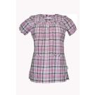 Heidi Summer Sucker scrub top
