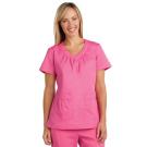 Sophie scrub top
