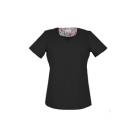 Liz scrub top