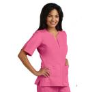 Savannah scrub top