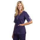 Savannah scrub top