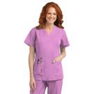 Doo-Dad scrub top