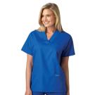 Basic V-Neck scrub top