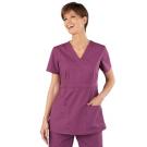 Vivian scrub top