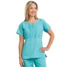 Grace scrub top
