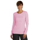 Long Sleeve Tee scrub shirt