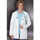 Traditional Lab Coat