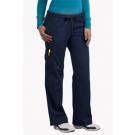 Adventure scrub pants