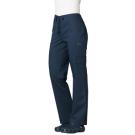 Cargo scrub pants