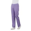Ultra-Soft Knit Waist scrub pants - Tall