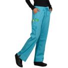 Doo-Dad scrub pants