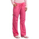 Happy Hour scrub pants - Petit