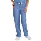 Unisex Drawstring scrub pants
