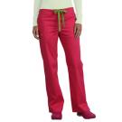 Women'S Drawstring scrub pants