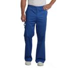 Men'S Cargo scrub pants