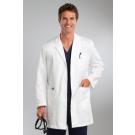 Men'S Twill Lab Coat